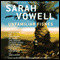 Unfamiliar Fishes (Unabridged) audio book by Sarah Vowell