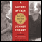 A Covert Affair: Julia Child and Paul Child in the OSS (Unabridged) audio book by Jennet Conant