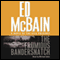 Frumious Bandersnatch: A Novel of the 87th Precinct (Unabridged) audio book by Ed McBain