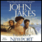 Gods of Newport (Unabridged) audio book by John Jakes