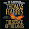 The Silence of the Lambs (Unabridged) audio book by Thomas Harris