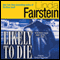 Likely to Die (Unabridged) audio book by Linda Fairstein