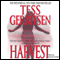 Harvest (Unabridged) audio book by Tess Gerritsen