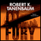 Fury: Butch Karp - Marlene Ciampi series (Unabridged)