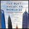 The Post-American World 2.0 (Unabridged) audio book by Fareed Zakaria