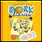 Dork Diaries 3: Tales from a Not-So-Talented Pop Star (Unabridged) audio book by Rachel Renee Russell