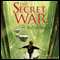 Jack Blank and the Secret War: Jack Blank Trilogy, Book 2 (Unabridged) audio book by Matt Myklusch