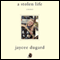 A Stolen Life: A Memoir (Unabridged) audio book by Jaycee Dugard