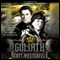 Goliath (Unabridged) audio book by Scott Westerfeld