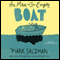 The Man in the Empty Boat (Unabridged) audio book by Mark Salzman