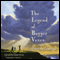 The Legend of Bagger Vance (Unabridged) audio book by Steven Pressfield