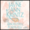 Absolutely, Positively (Unabridged) audio book by Jayne Ann Krentz