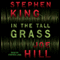 In the Tall Grass (Unabridged) audio book by Stephen King, Joe Hill