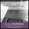 Thoughtless (Unabridged) audio book by S. C. Stephens