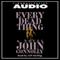 Every Dead Thing (Unabridged) audio book by John Connolly