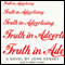 Truth in Advertising: A Novel (Unabridged) audio book by John Kenney
