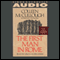 The First Man in Rome audio book by Colleen McCullough