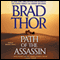 Path of the Assassin: A Thriller (Unabridged) audio book by Brad Thor