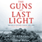 The Guns at Last Light: The War in Western Europe, 1944-1945 audio book by Rick Atkinson
