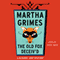The Old Fox Deceiv'd (Unabridged) audio book by Martha Grimes