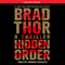 Hidden Order (Unabridged) audio book by Brad Thor