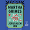 Jerusalem Inn: A Richard Jury Mystery, Book 5 (Unabridged) audio book by Martha Grimes