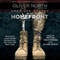 American Heroes on the Homefront: The Hearts of Heroes (Unabridged) audio book by Oliver North