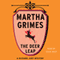 The Deer Leap: A Richard Jury Mystery, Book 6 (Unabridged) audio book by Martha Grimes