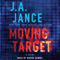 Moving Target: Ali Reynolds, Book 9 (Unabridged) audio book by J. A. Jance