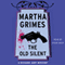 The Old Silent (Unabridged) audio book by Martha Grimes