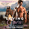 Loving Cara: Love Under the Big Sky (Unabridged) audio book by Kristen Proby