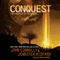 Conquest: The Chronicles of the Invaders: Book 1 (Unabridged) audio book by John Connolly, Jennifer Ridyard