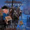 Rush Revere and the First Patriots: Time-Travel Adventures with Exceptional Americans (Unabridged) audio book by Rush Limbaugh