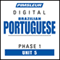 Portuguese (Brazilian) Phase 1, Unit 05: Learn to Speak and Understand Brazilian Portuguese with Pimsleur Language Programs audio book by Pimsleur