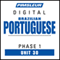 Portuguese (Brazilian) Phase 1, Unit 30: Learn to Speak and Understand Brazilian Portuguese with Pimsleur Language Programs audio book by Pimsleur