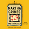 The Stargazey: Richard Jury, Book 15 (Unabridged) audio book by Martha Grimes