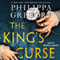 The King's Curse: Cousins' War, Book 6 (Unabridged) audio book by Philippa Gregory