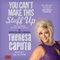 You Can't Make This Stuff Up: Life Changing Lessons from Heaven (Unabridged)
