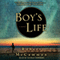 Boy's Life (Unabridged) audio book by Robert McCammon