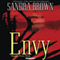 Envy audio book by Sandra Brown
