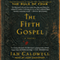 The Fifth Gospel: A Novel (Unabridged)