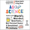 AsapSCIENCE: Answers to the World's Weirdest Questions, Most Persistent Rumors, and Unexplained Phenomena (Unabridged) audio book by Mitchell Moffit, Greg Brown