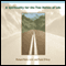 A Spirituality for the Two Halves of Life audio book by Richard Rohr, Paula D'Arcy