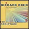 Richard Rohr on Scripture: Collected Talks, Volume Two audio book by Richard Rohr