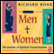 Men and Women: The Journey of Spiritual Transformation audio book by Richard Rohr