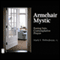 Armchair Mystic: Easing into Contemplative Prayer (Unabridged) audio book by Mark E. Thibodeaux