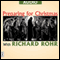 Preparing for Christmas with Richard Rohr audio book by Richard Rohr