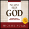 No One Sees God: The Dark Night of Atheists and Believers (Unabridged)