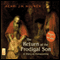 The Return of the Prodigal Son: A Story of Homecoming (Unabridged) audio book by Henri J. M. Nouwen