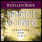 Wondrous Encounters: Scripture for Lent (Unabridged) audio book by Richard Rohr